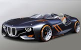 Colección de autos conceptuales - Concept Cars