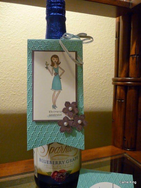 Create in the Sun Winners of Open House Door Prizes