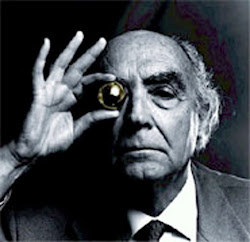 Jose Saramago.