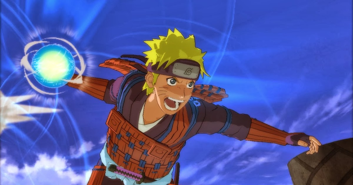 game petualangan naruto shippuden pc game game petualangan naruto shippuden pc game