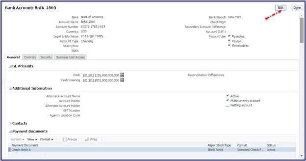 oracle applications oracle cloud erp fusion check template setups bank check format