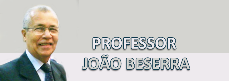Professor João Beserra da Silva