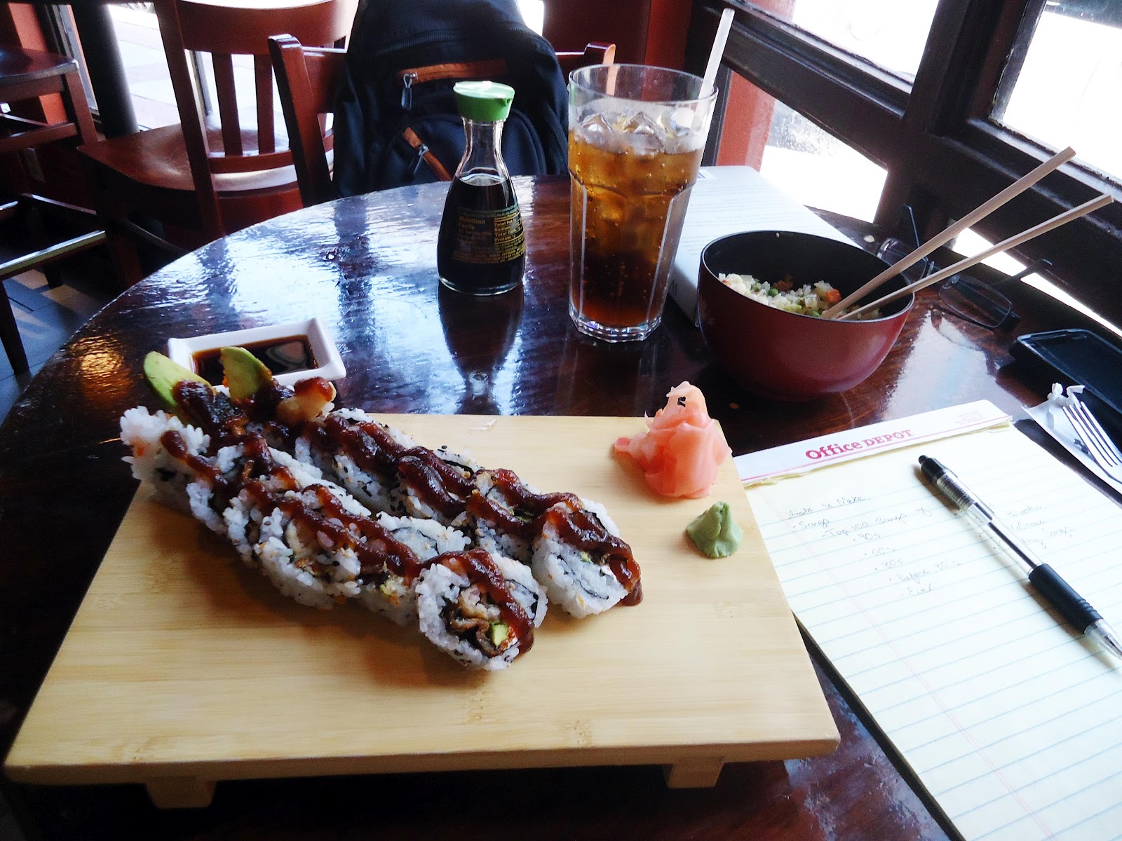 The PartTime Top Ten Restaurants in the Tallahassee Area The Part