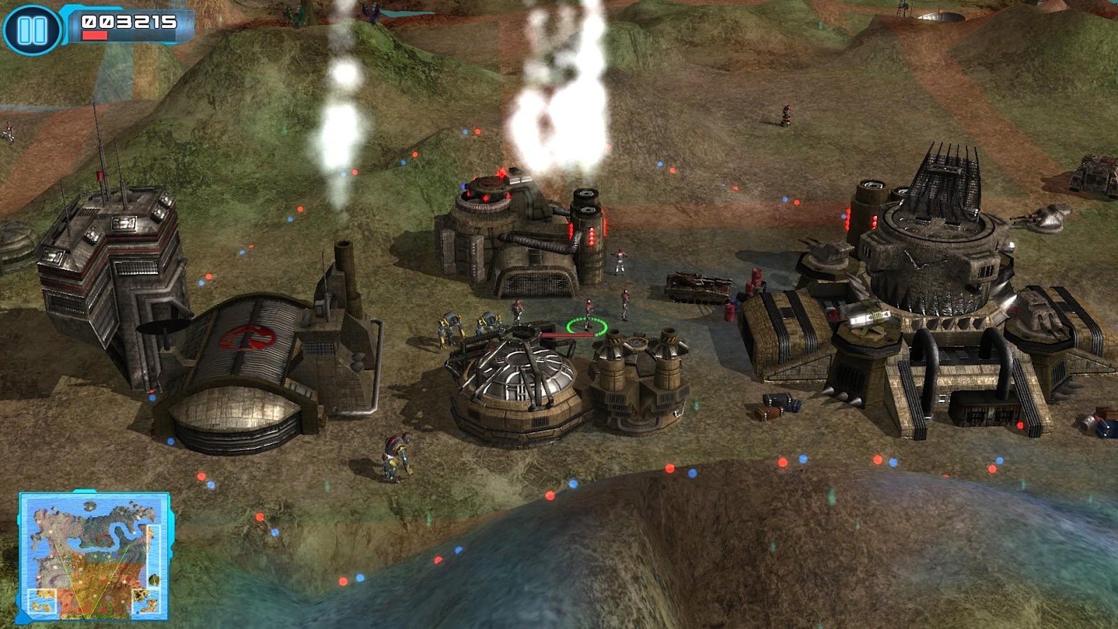 Z Steel Soldiers v1.91 APK apkmania