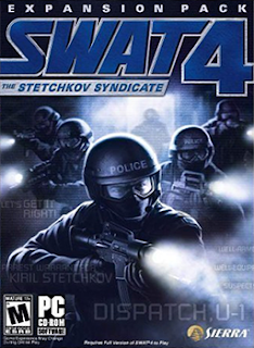 Version - SWAT 4 Full Version Swat+4