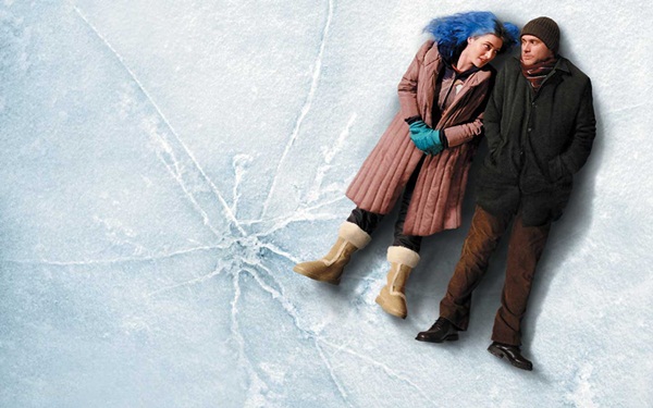 ETERNAL SUNSHINE OF THE SPOTLESS MİND - SİL BAŞTAN