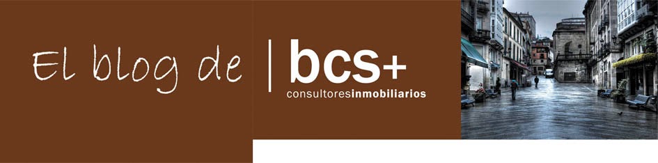 BCS CONSULTORES INMOBILIARIOS / ABOGADOS