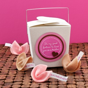 Creating Home: Valentine Gifts for Teachers