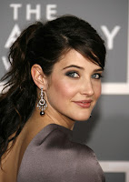 Cobie Smulders HQ photo