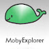 Sekilas Tentang MobyExplorer Serta Fungsi dan Kegunaan MobyExplorer