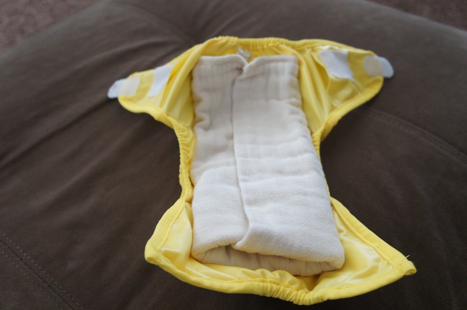 C, G & Mr. B Family, Friends & Fun Cloth Diapering On the Cheap