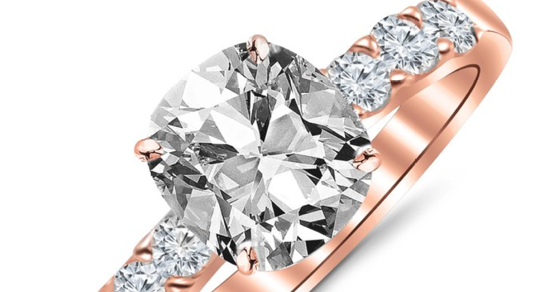 How to Buy an Engagement Ring on