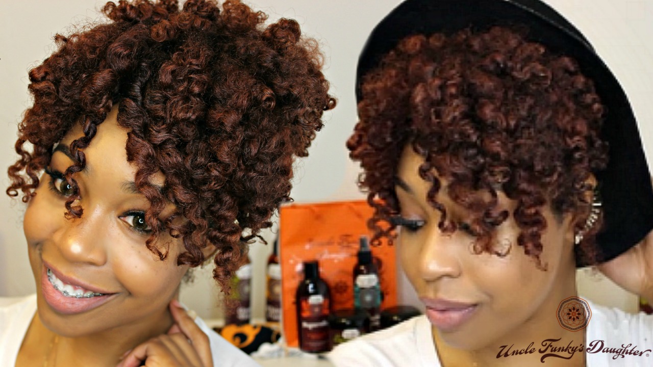 Get Defined Heatless Curls This Summer Curlynikki Natural