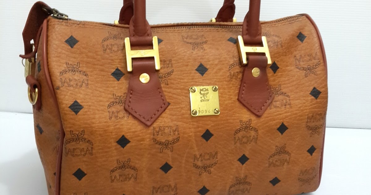 mcm speedy 25 price