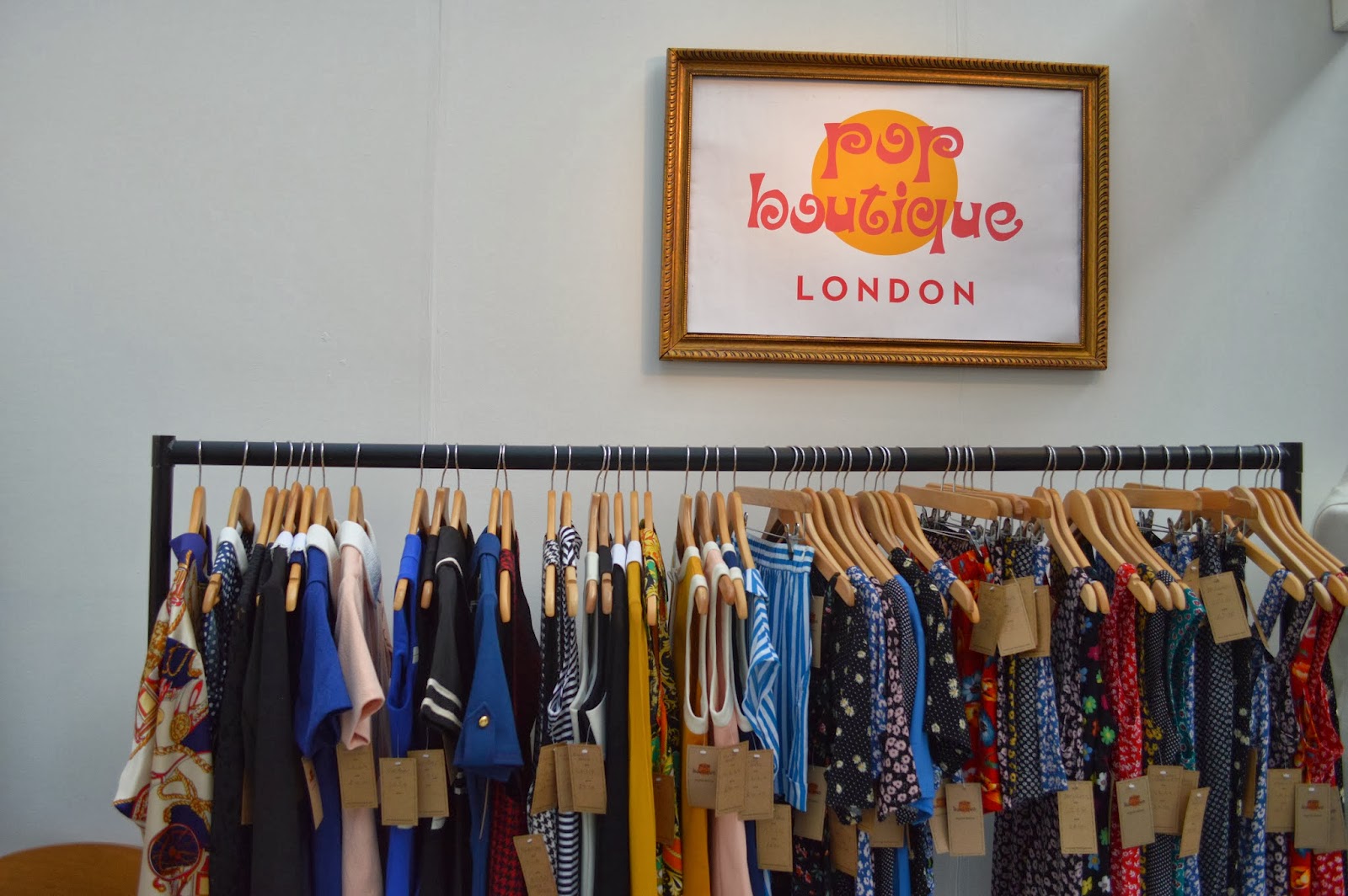 Pure London Fashion trade show Brands that caught my eye (Part 1