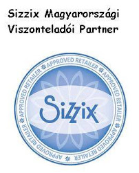 Sizzix viszonteladói partner