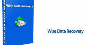 wise data recovery software wise data recovery software