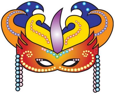 Simbolos Do Carnaval