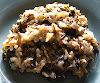 Brown in addition to Wild Rice