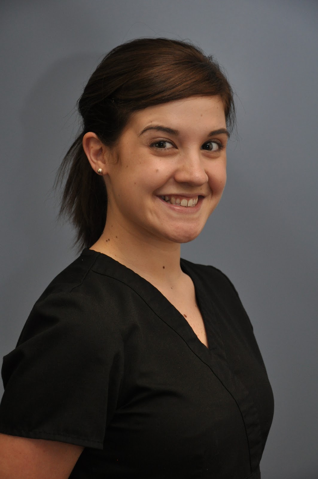 Imagine Dentistry Jessica Imagine Dentistry at the Arboretum