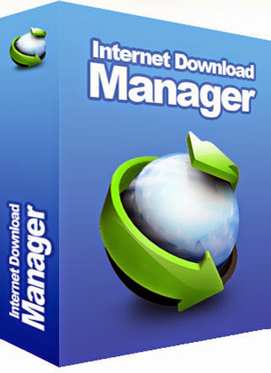 Internet Download Manager 6.21 Build 7 Full Version + Patch