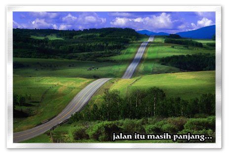 Diriku Dan Sesuatu: Motivasi Daripada Golongan Yang Hebat