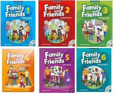 Учебник Friends2 Бесплатно