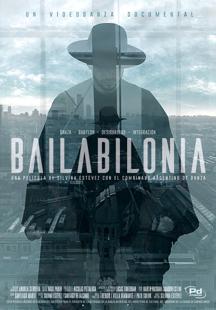 Bailababilonia - ShortFilm