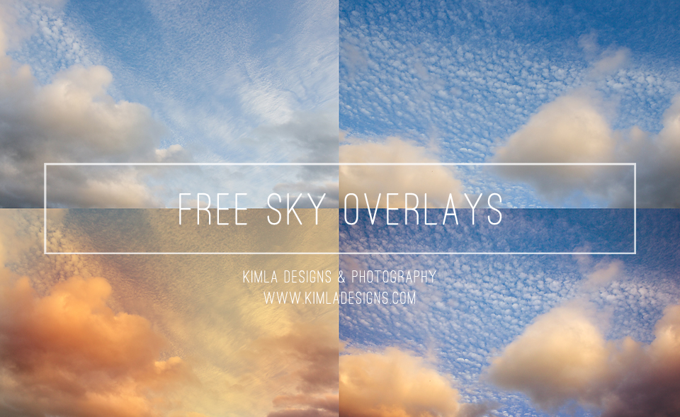 free sky overlays
