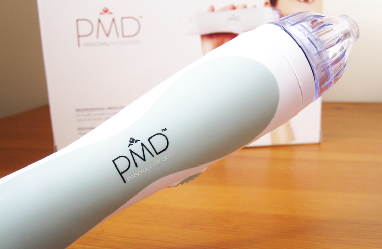 PMD Personal Microderm review