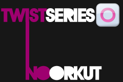 Twist Series no Orkut!