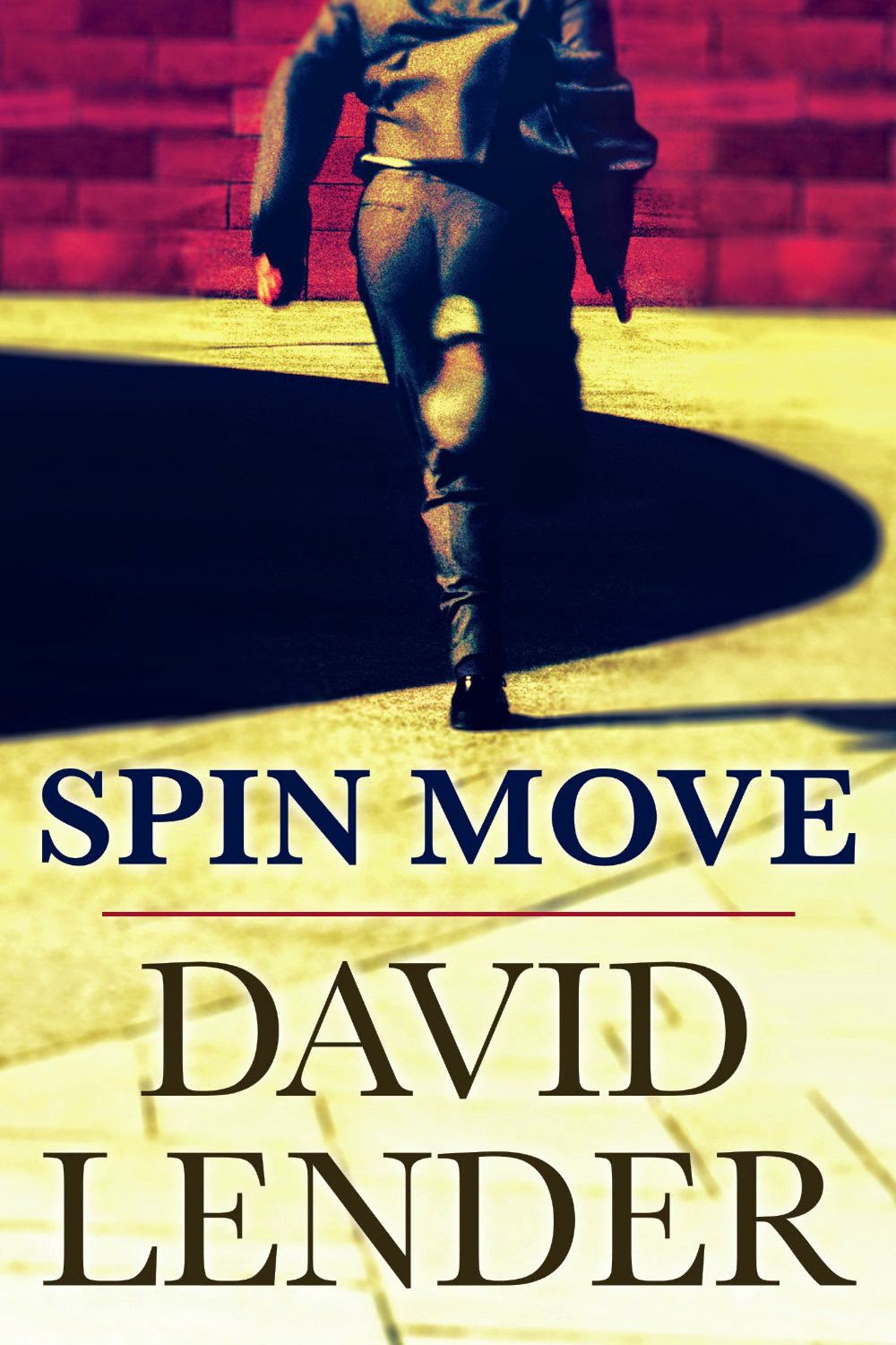 Spin Move