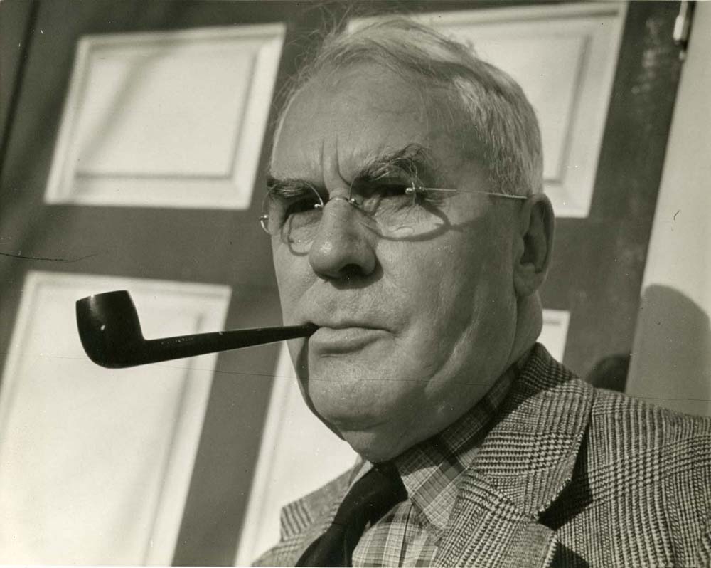 Heroicmenremarkablevisionariesbypollyguerin Barnes Albert Coombs