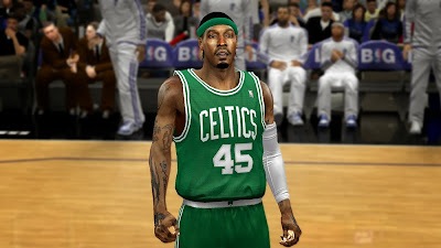 2K Realistic Face Texture Patch G. Wallace