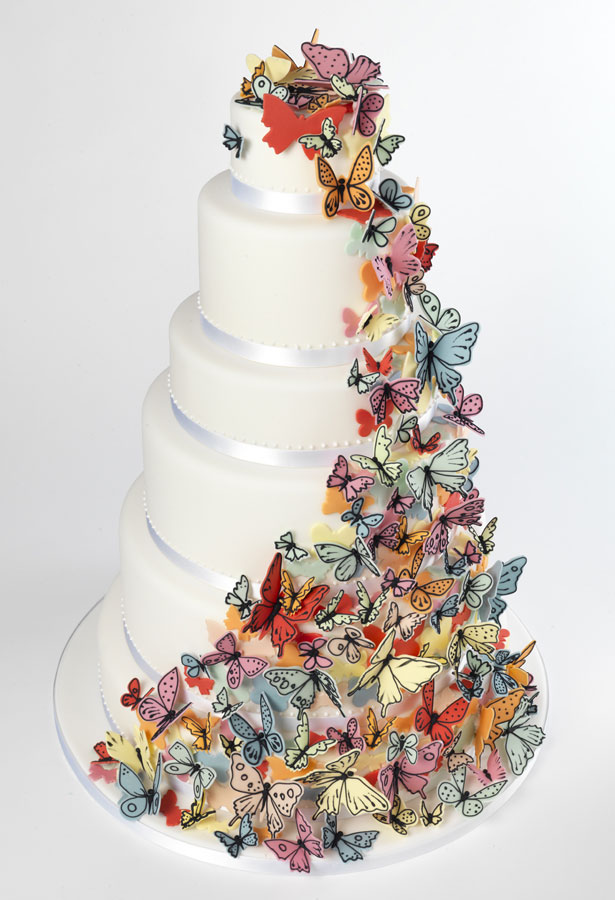 Mashmoom British bakers create cake art for Stylist. Mashmoom British bakers create cake art for Stylist.