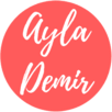 AYLA DEMİR ASTROLOG VE SAĞLIKLI YAŞAM KOÇU