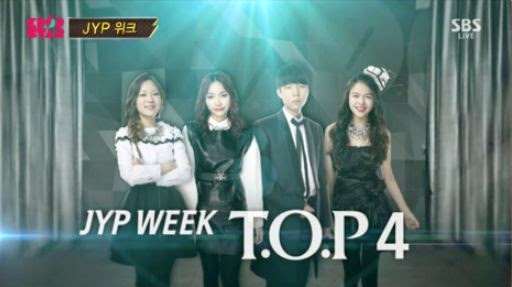 Enjoy Korea With Hui Survival Audition K Pop Star Top3 Jung Seung Hwan Lee Jin Ah And Katie Kim Tashannie caution lyrics are provided for educational purposes only. enjoy korea with hui blogger