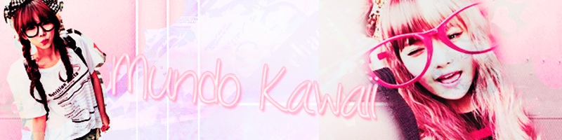 - Mundo Kawaii -