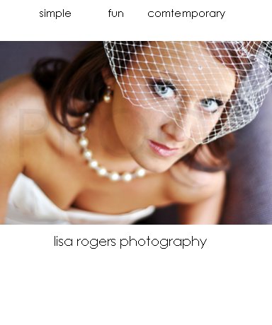 Lisa Rogers Photography