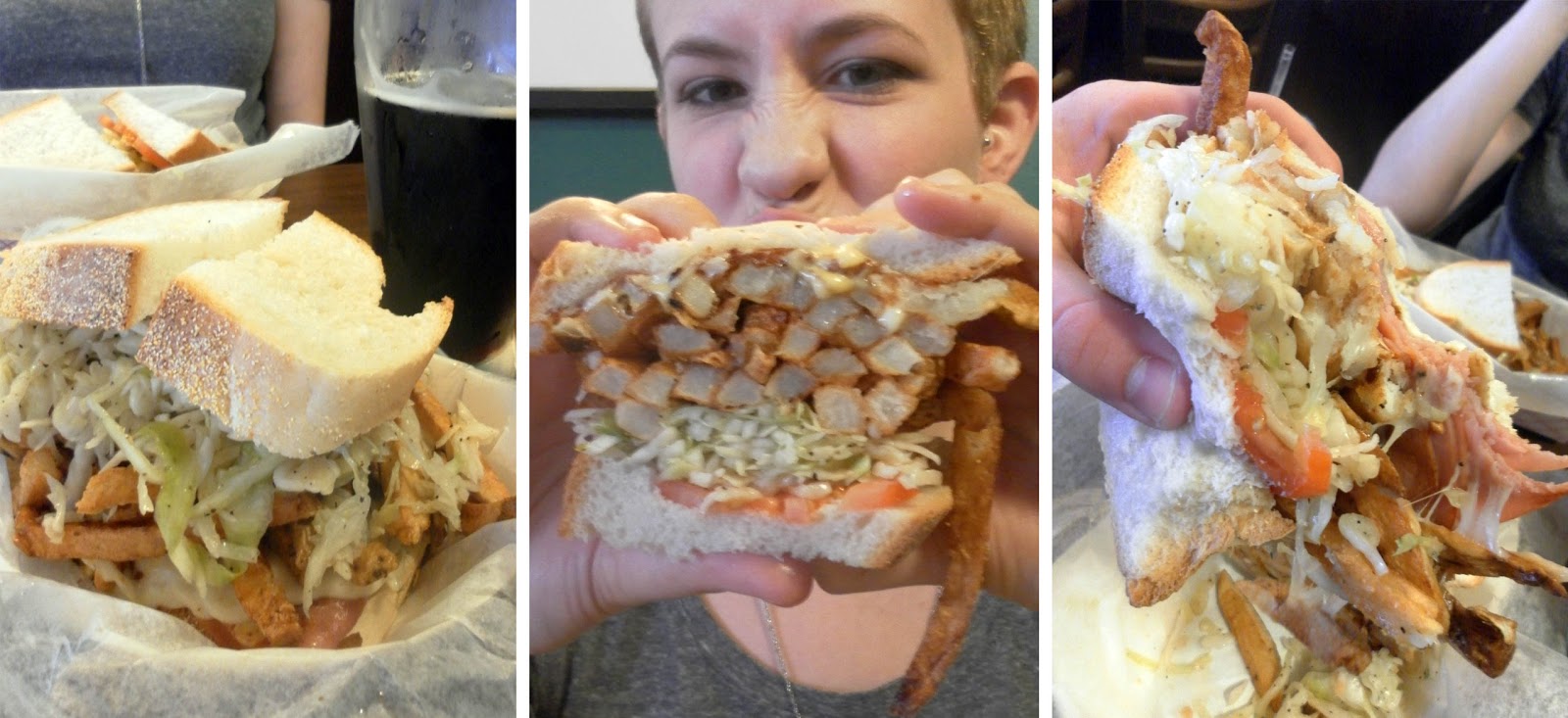 Simon Curtis Primanti Bros.