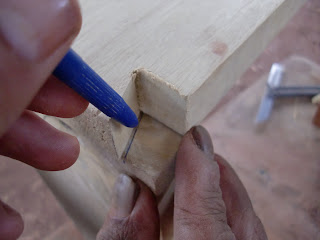 Decoraciones Manualidades En Madera: Tipos Uniones En Madera Ensambles