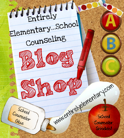Blog Shop