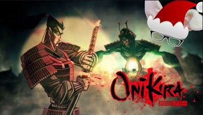 Gameplay Onikira – Demon Killer