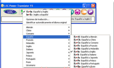 Lec Power Translator World Premium 15 Multilingual V31r9 Lec Power Translator World Premium 15 Multilingual V31r9