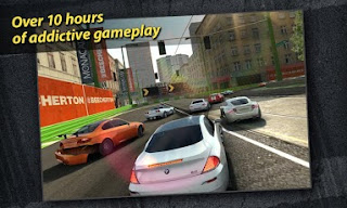 Real Racing 2 Android Real Racing 2 Android