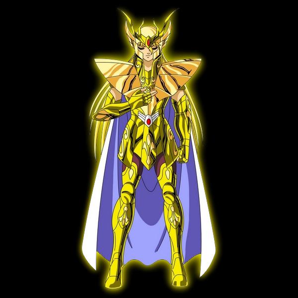 I Cavalieri dello zodiaco anime - Wikipedia