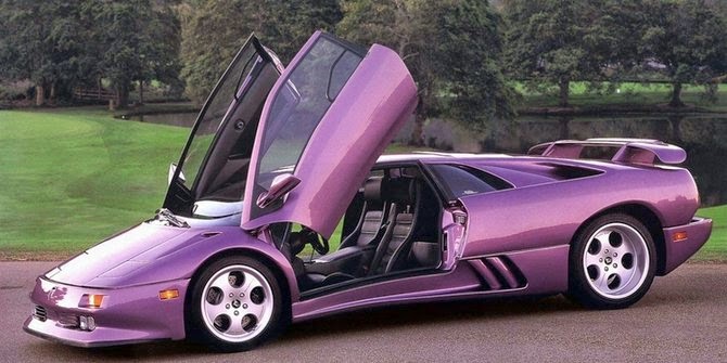  Mobil Lamborghini Paling Cepat Di Dunia 5 Mobil Lamborghini Paling Cepat Di Dunia