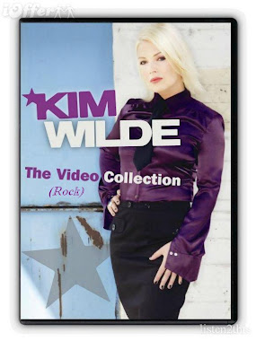Kim Wilde-The video Collection (Rock)