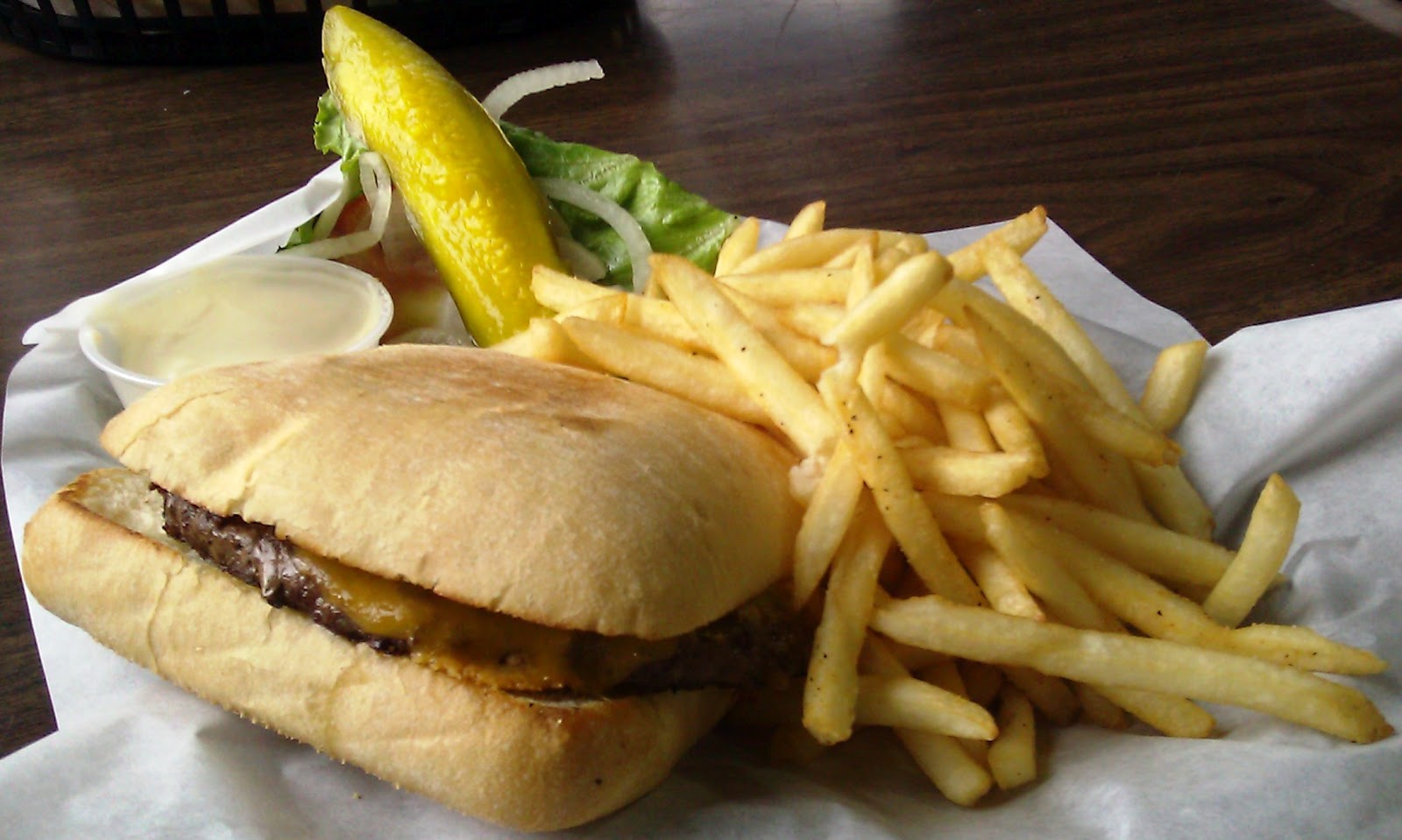 Honest and Accurate Burger Reviews by TheBurgerBusters Top of the