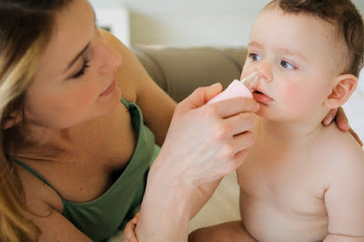 Bệnh viêm xoang ở trẻ em - Cách điều trị và phòng tránh